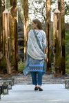 Tew Cotton With Printed Kurti With Bottom Dupatta Wholesale Suppliers In Mumbai